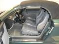 Desert Green Pearl - TT 1.8T quattro Roadster Photo No. 11