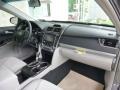 2013 Magnetic Gray Metallic Toyota Camry L  photo #10