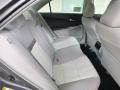 2013 Magnetic Gray Metallic Toyota Camry L  photo #11