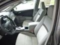 2013 Magnetic Gray Metallic Toyota Camry L  photo #12