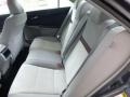 2013 Magnetic Gray Metallic Toyota Camry L  photo #13