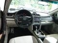 2013 Magnetic Gray Metallic Toyota Camry L  photo #14