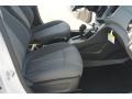 Summit White - Sonic LT Sedan Photo No. 16