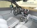 Desert Green Pearl - TT 1.8T quattro Roadster Photo No. 17