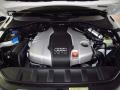  2013 Q7 3.0 TDI quattro 3.0 Liter TDI DOHC 24-Valve VVT Turbo-Diesel V6 Engine