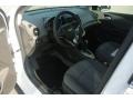 Summit White - Sonic LT Sedan Photo No. 20