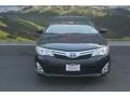 2013 Cosmic Gray Metallic Toyota Camry Hybrid XLE  photo #3
