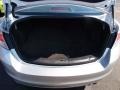 Ingot Silver - MAZDA6 i Touring Sedan Photo No. 5