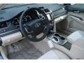 2013 Cosmic Gray Metallic Toyota Camry Hybrid XLE  photo #5