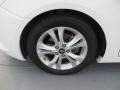 Shimmering White - Sonata GLS Photo No. 10