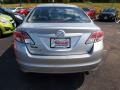 2012 Ingot Silver Mazda MAZDA6 i Touring Sedan  photo #6