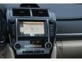 2013 Cosmic Gray Metallic Toyota Camry Hybrid XLE  photo #6