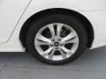 Shimmering White - Sonata GLS Photo No. 11