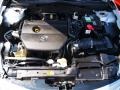 Ingot Silver - MAZDA6 i Touring Sedan Photo No. 7
