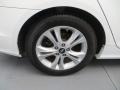 Shimmering White - Sonata GLS Photo No. 12