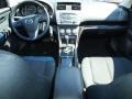 2012 Ingot Silver Mazda MAZDA6 i Touring Sedan  photo #10