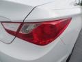 Shimmering White - Sonata GLS Photo No. 14