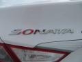 Shimmering White - Sonata GLS Photo No. 17