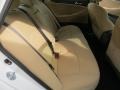 Shimmering White - Sonata GLS Photo No. 23