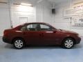 Dark Cherry Red - Sonata GLS Photo No. 5