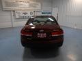 Dark Cherry Red - Sonata GLS Photo No. 6
