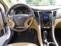 Shimmering White - Sonata GLS Photo No. 31