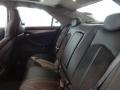 Ebony/Ebony Rear Seat Photo for 2014 Cadillac CTS #83763847