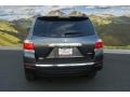 2013 Magnetic Gray Metallic Toyota Highlander Limited 4WD  photo #4