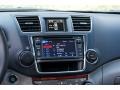 2013 Magnetic Gray Metallic Toyota Highlander Limited 4WD  photo #6