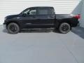 2013 Black Toyota Tundra TSS CrewMax  photo #6