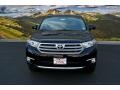 Black - Highlander Limited 4WD Photo No. 3
