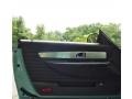 2002 Thunderbird Blue Ford Thunderbird Deluxe Roadster  photo #18