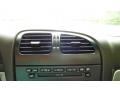 2002 Thunderbird Blue Ford Thunderbird Deluxe Roadster  photo #24