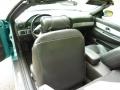 2002 Thunderbird Blue Ford Thunderbird Deluxe Roadster  photo #30