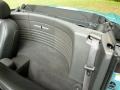 2002 Thunderbird Blue Ford Thunderbird Deluxe Roadster  photo #31