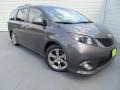 Predawn Gray Mica - Sienna SE Photo No. 2