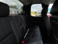 Black - Silverado 1500 LTZ Extended Cab 4x4 Photo No. 8