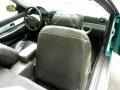 2002 Thunderbird Blue Ford Thunderbird Deluxe Roadster  photo #33