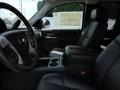 Black - Silverado 1500 LTZ Extended Cab 4x4 Photo No. 10