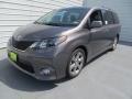 Predawn Gray Mica - Sienna SE Photo No. 7