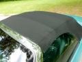 2002 Thunderbird Blue Ford Thunderbird Deluxe Roadster  photo #37