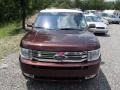 2010 Cinnamon Metallic Ford Flex SEL  photo #2