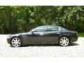 Nero (Black) - Quattroporte DuoSelect Photo No. 4