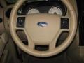 2006 Cashmere Tri-Coat Ford Explorer Limited 4x4  photo #27