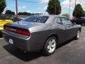 2012 Tungsten Metallic Dodge Challenger SXT  photo #3