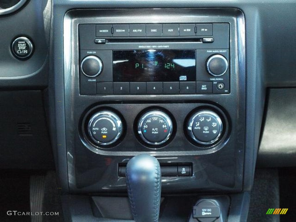 2012 Challenger SXT - Tungsten Metallic / Dark Slate Gray photo #12