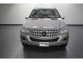 Pewter Metallic - ML 350 4Matic Photo No. 6