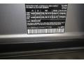 Pewter Metallic - ML 350 4Matic Photo No. 9