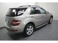 Pewter Metallic - ML 350 4Matic Photo No. 10
