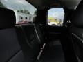 2013 Black Chevrolet Silverado 1500 LT Extended Cab 4x4  photo #8